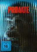 Cover-Bild zum Titel 'Primate' von 'Various'