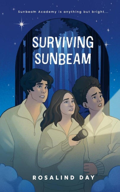 Surviving Sunbeam - Rosalind Day
