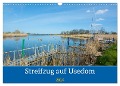 Streifzug auf Usedom (Wandkalender 2024 DIN A3 quer), CALVENDO Monatskalender - Christiane Kulisch