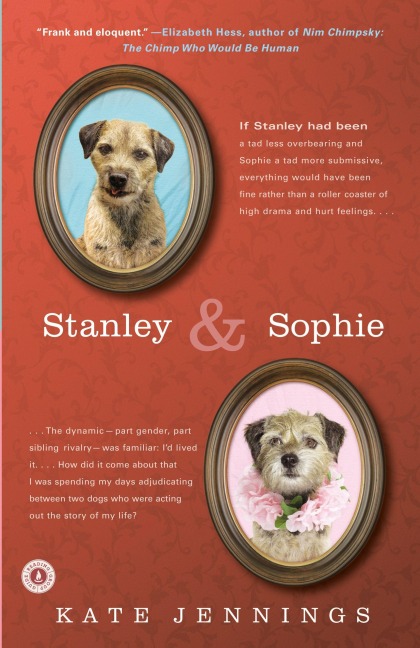 Stanley and Sophie - Kate Jennings