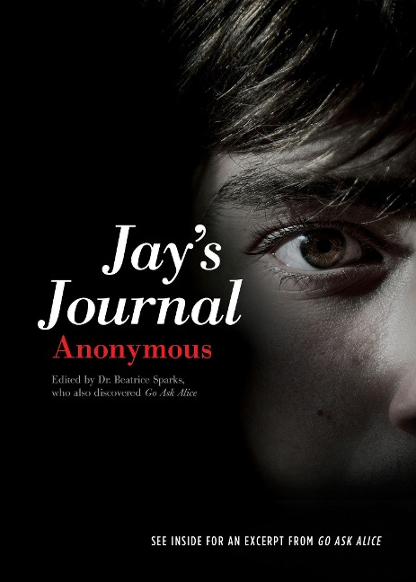 Jay's Journal - Anonymous