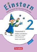 Cover-Bild zum Titel 'Einstern 02 Themenheft 5 Bayern' von 'Roland Bauer, Jutta Maurach'