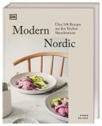 Cover-Bild zum Titel 'Modern Nordic' von 'Simon Bajada'