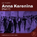Anna Karenina (Part 7) - Leo Tolstoy
