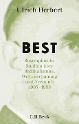 Cover-Bild zum Titel 'Best' von 'Ulrich Herbert'
