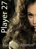 Cover-Bild zum Titel 'Player 27' von 'Leo Brigston'