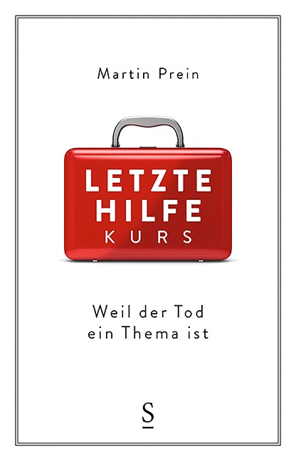Letzte-Hilfe-Kurs - Martin Prein