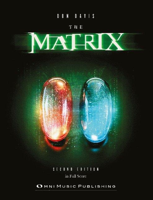 Matrix - Don Davis