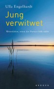 Cover-Bild zum Titel 'Jung verwitwet' von 'Ulla Engelhardt'