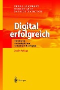 Digital erfolgreich - Petra Schubert, Patrick Haertsch, Dorian Selz