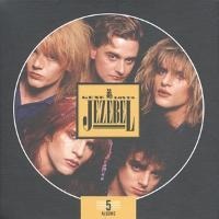 5 Albums Box Set - Gene Loves Jezebel