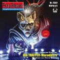 Cover-Bild zum Titel 'Perry Rhodan 2512: Die Traitor-Marodeure' von 'Christian Montillon'