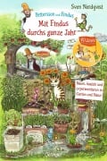 Cover-Bild zum Titel 'Pettersson und Findus. Mit Findus durchs ganze Jahr' von 'Eva-Lena Larsson, Kennert Danielsson'