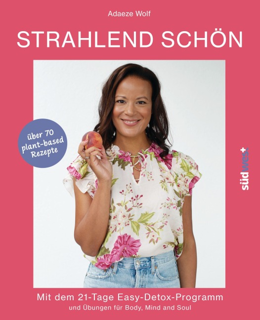 Strahlend schön - Adaeze Wolf