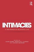 Cover-Bild zum Titel 'Intimacies' von ''