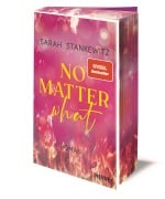 No Matter What - Sarah Stankewitz