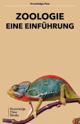 Cover-Bild zum Titel 'Zoologie: Eine Einführung' von 'Knowledge Flow'