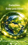 Cover-Bild zum Titel 'Zwischen Erde und Äther' von 'Corinna Heber'