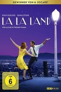 La La Land - 