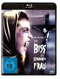 Cover-Bild zum Titel 'Der Biss der Schlangenfrau' von 'Ken Russell, Stanislas Syrewicz'
