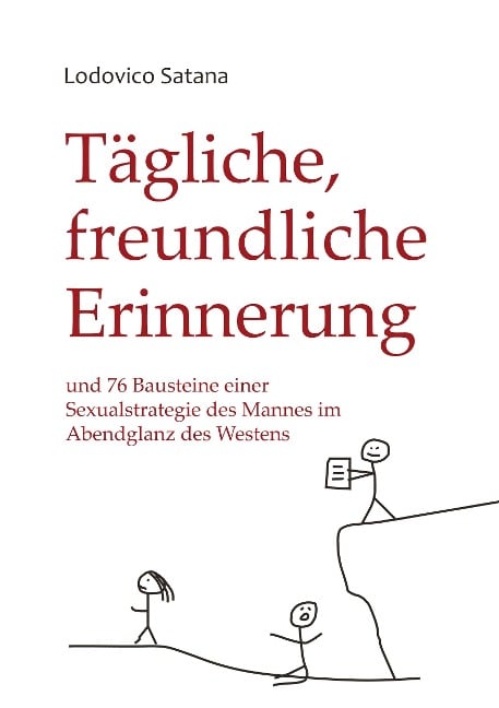 Tägliche, freundliche Erinnerung - Lodovico Satana