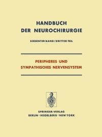 Peripheres und Sympathisches Nervensystem - 