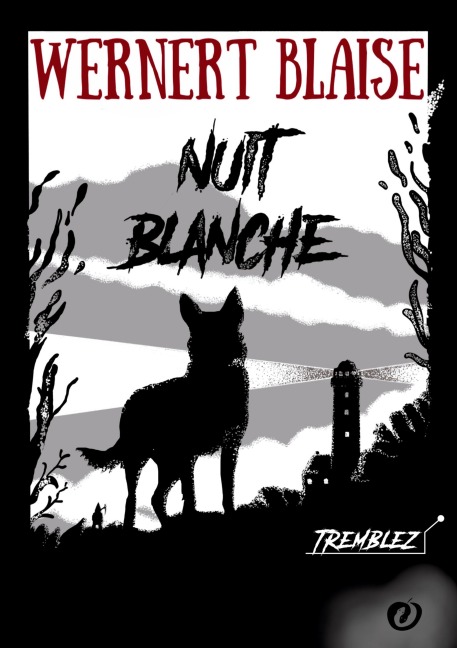 Nuit Blanche - Wernert Blaise