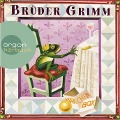 Brüder Grimm: Die Märchen Box - Jacob Grimm, Wilhem Grimm