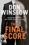 Cover-Bild zum Titel 'The Final Score' von 'Don Winslow'