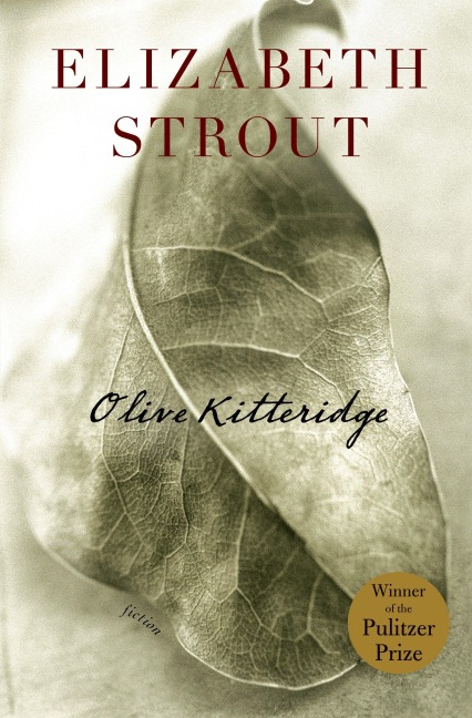 Olive Kitteridge - Elizabeth Strout