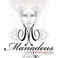 Cover-Bild zum Titel 'Barockpop' von 'Manadeus'