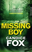 Cover-Bild zum Titel 'Missing Boy' von 'Candice Fox'