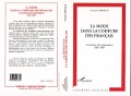 Cover-Bild zum Titel 'Mode dans la coiffure des Français' von 'Chenille'