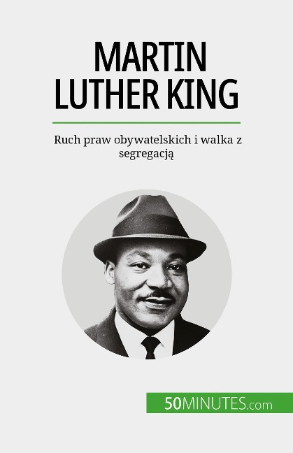 Martin Luther King - Camille David