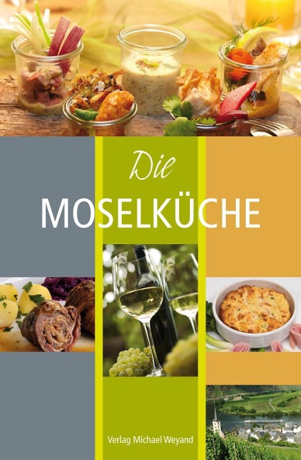 Die Moselküche - 