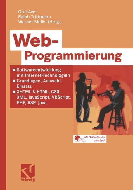 Web-Programmierung - 
