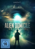 Alien Domicile - Next Level - Curtis Johnson, Enoch Greenhood