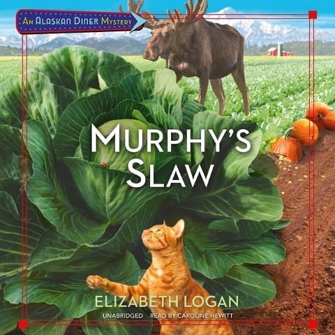 Murphy's Slaw Lib/E - Elizabeth Logan