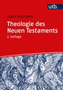 Cover-Bild zum Titel 'Theologie des Neuen Testaments' von 'Lukas Bormann'
