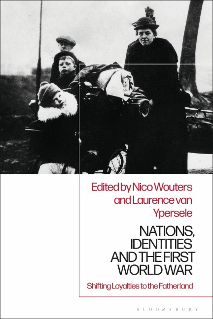 Nations, Identities and the First World War - 