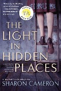 Cover-Bild zum Titel 'The Light in Hidden Places' von 'Sharon Cameron'
