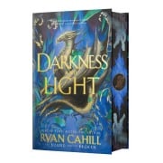 Cover-Bild zum Titel 'Of Darkness and Light: Signed Collector's Edition' von 'Ryan Cahill'