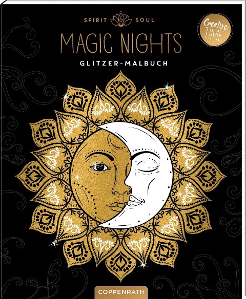 Spirit & Soul , Magic Nights - 