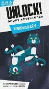Unlock! Short Adventures: Schrödingers Katze - Cyril Demaegd, Germain Winzenschtark