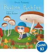 Cover-Bild zum Titel 'Pauline Pechfee' von 'Ursula Poznanski'