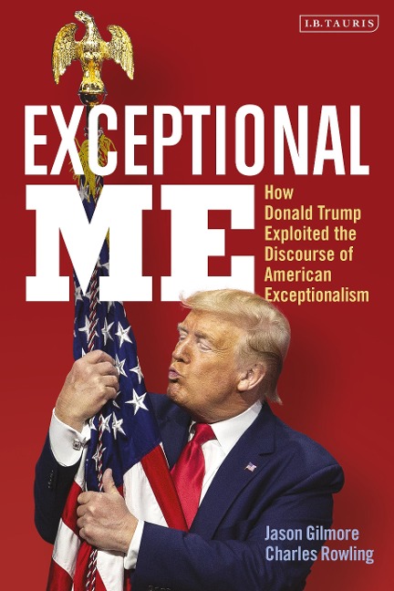 Exceptional Me - Jason Gilmore, Charles Rowling