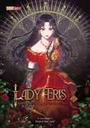 Cover-Bild zum Titel 'Lady Eris - Nur der Tod kann mich erlösen 01' von 'Haegi'