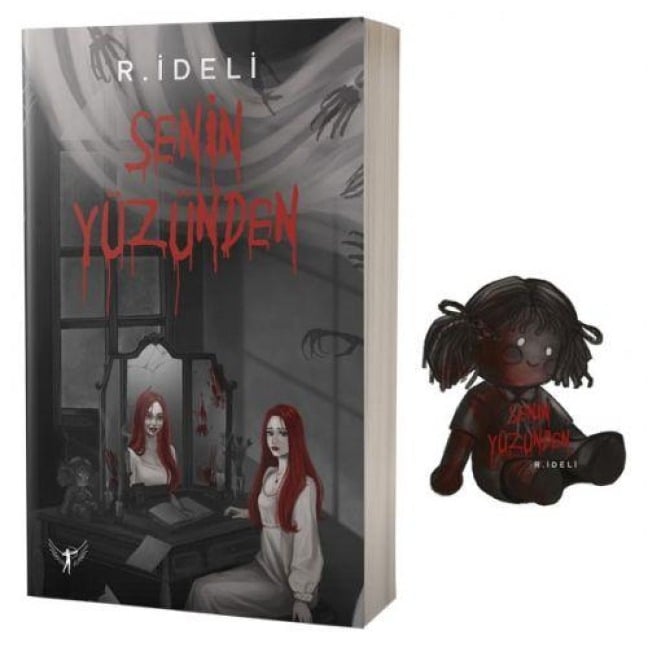 Senin Yüzünden - R. Ideli