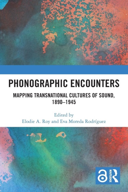 Phonographic Encounters - 