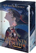 Cover-Bild zum Titel 'Remnants of Filth. Buch 4' von 'Rou Bao Bu Chi Rou'